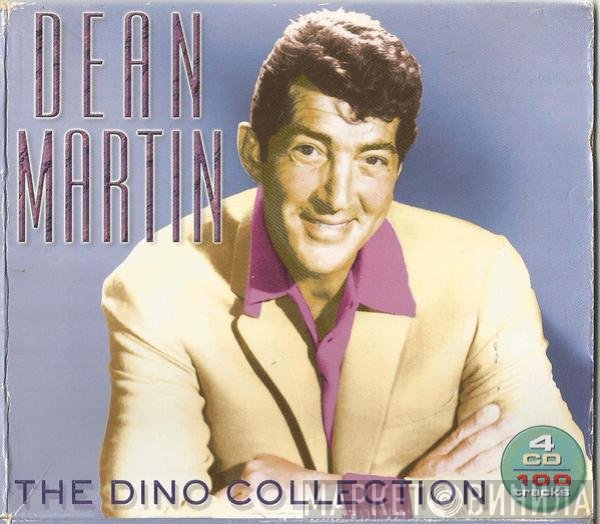 Dean Martin - The Dino Collection