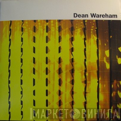 Dean Wareham  - Dean Wareham