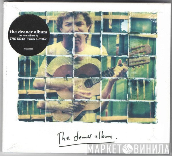 Dean Ween Group - The Deaner Album