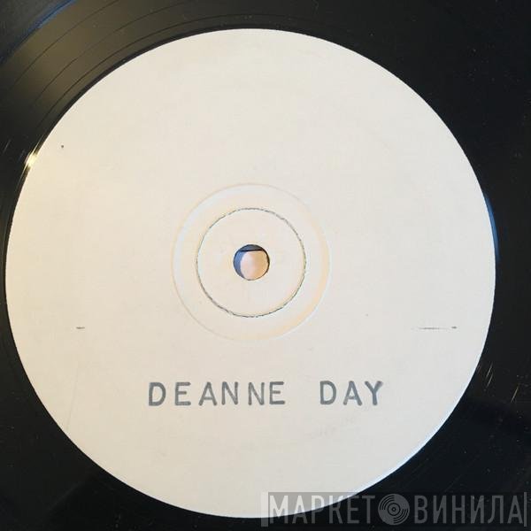 Deanne Day - The Long First Friday/Hardly Breathe