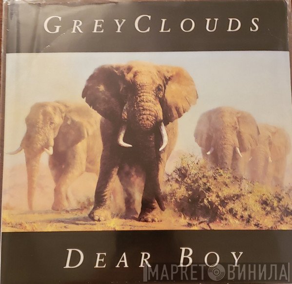 Dearboy - Grey Clouds