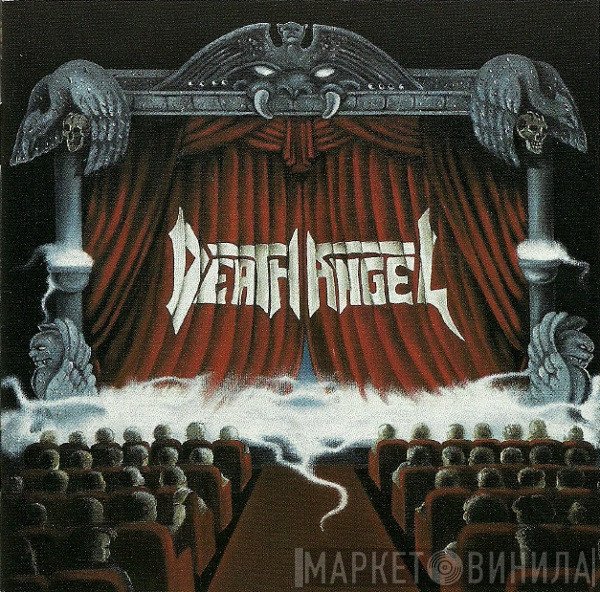 Death Angel  - Act III
