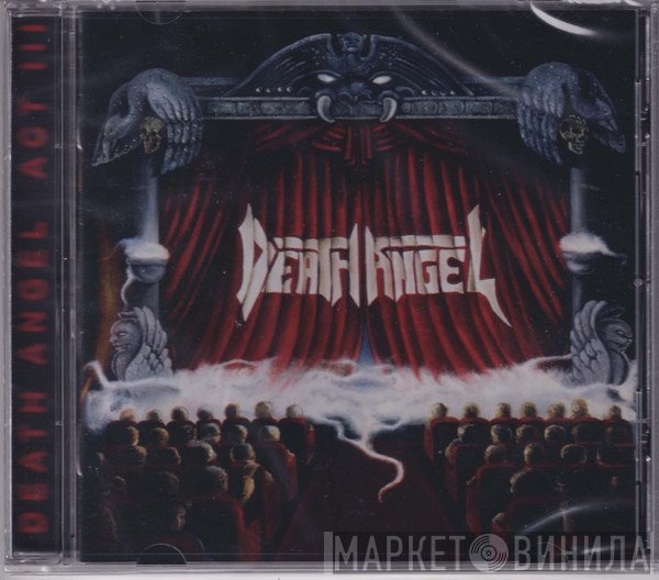 Death Angel  - Act III