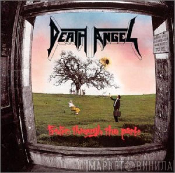Death Angel  - Frolic Through The Park