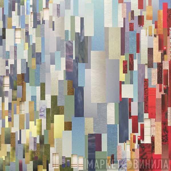 Death Cab For Cutie - Narrow Stairs