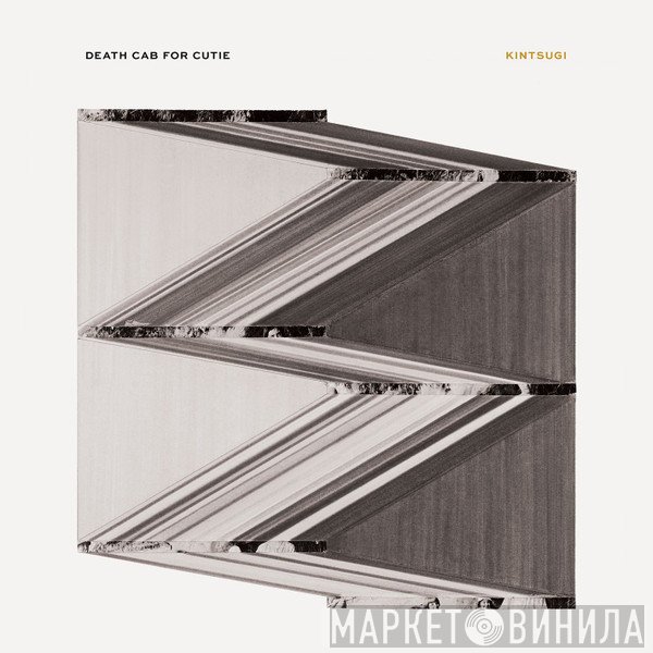 Death Cab For Cutie  - No Room In Frame