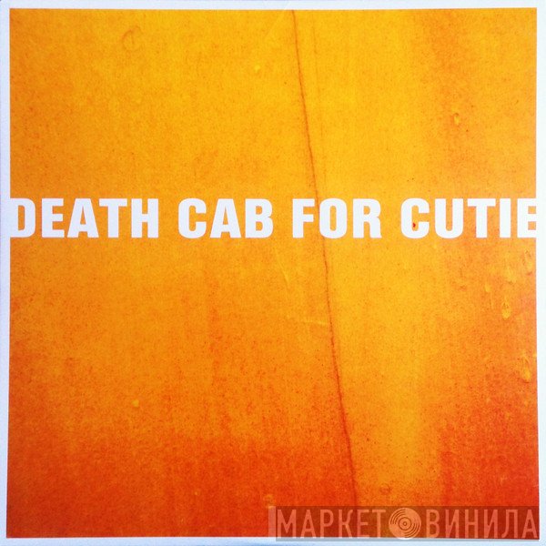 Death Cab For Cutie - The Photo Album