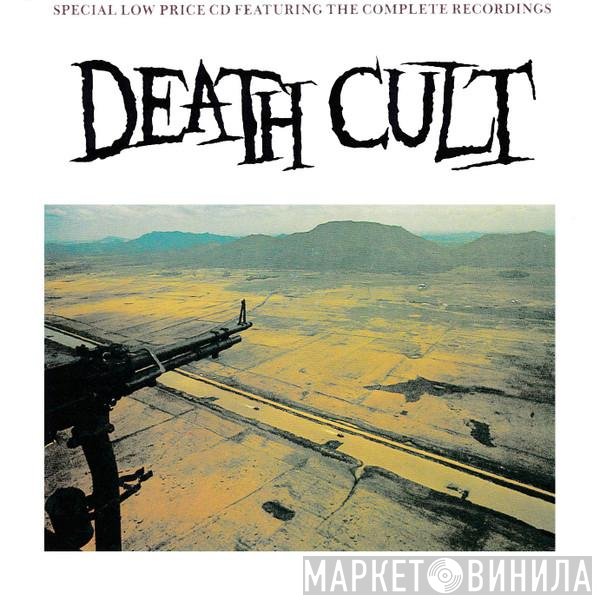 Death Cult  - Death Cult