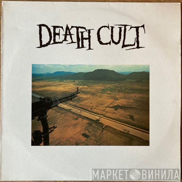Death Cult  - Death Cult