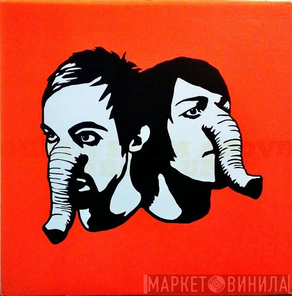 Death From Above 1979  - Heads Up