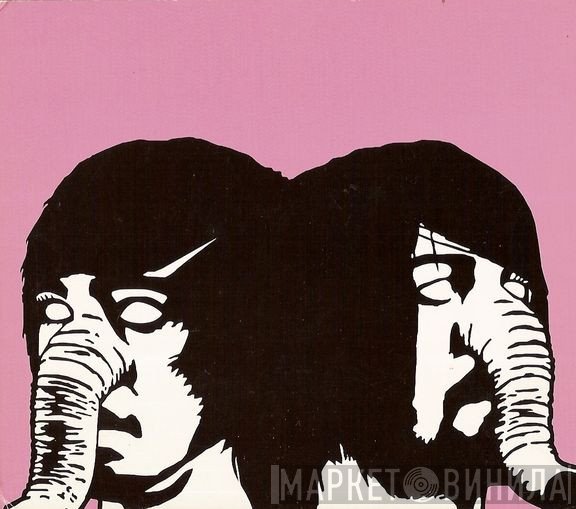 Death From Above 1979 - You're A Woman, I'm A Machine
