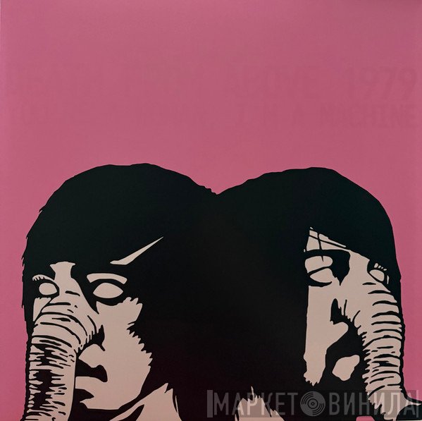 Death From Above 1979 - You're A Woman, I'm A Machine