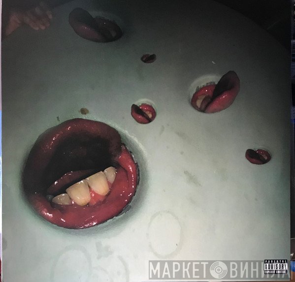 Death Grips - Year Of The Snitch