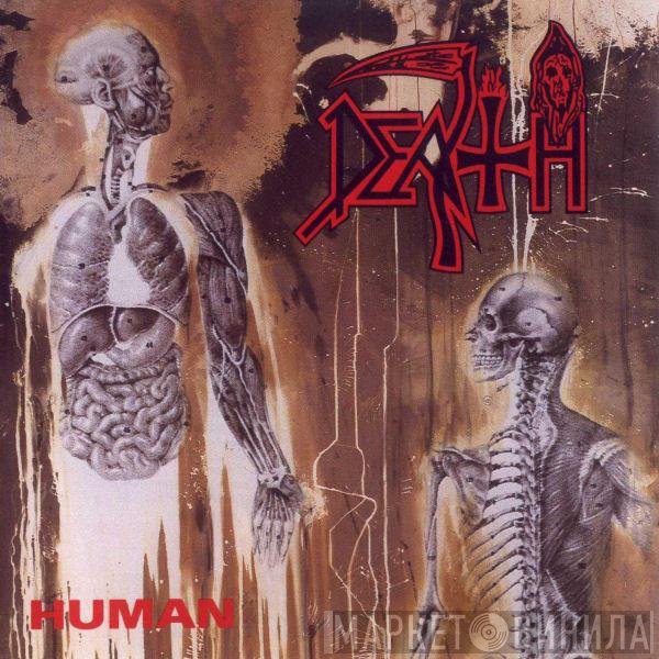 Death   - Human