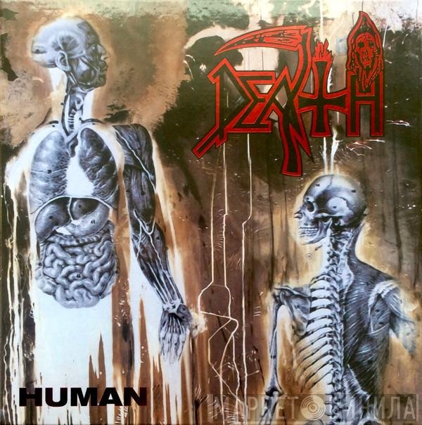 Death   - Human