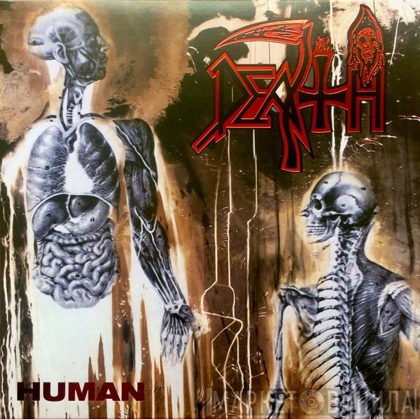 Death   - Human