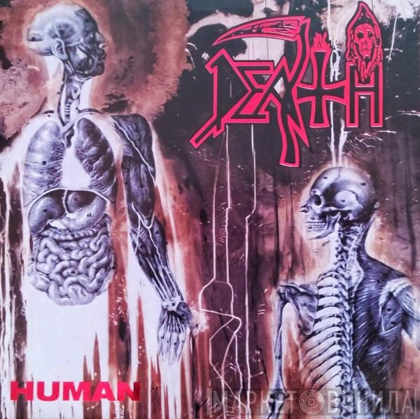 Death   - Human