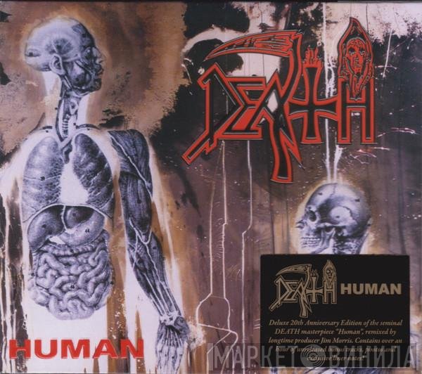 Death   - Human