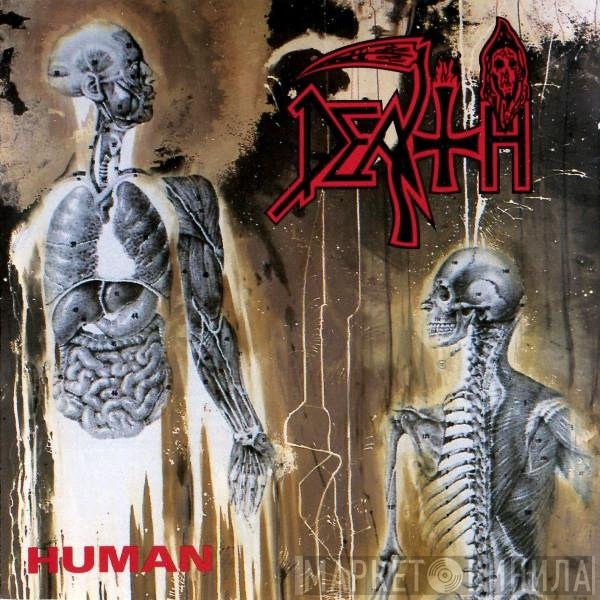 Death   - Human
