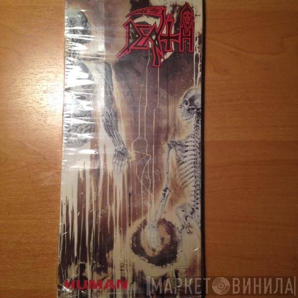 Death   - Human