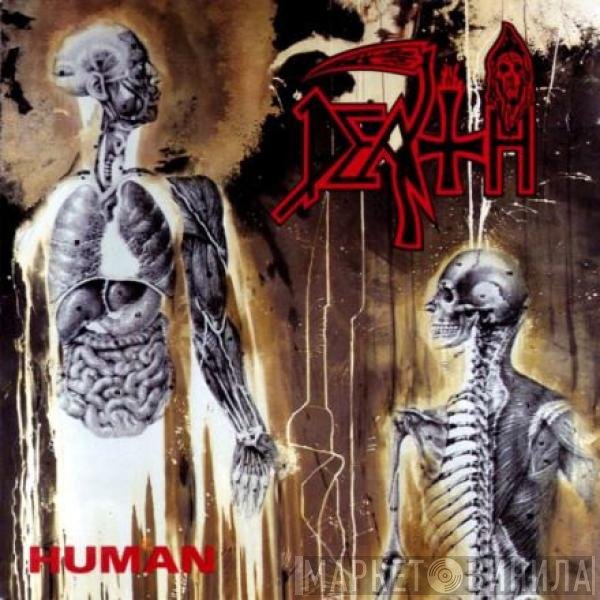 Death   - Human