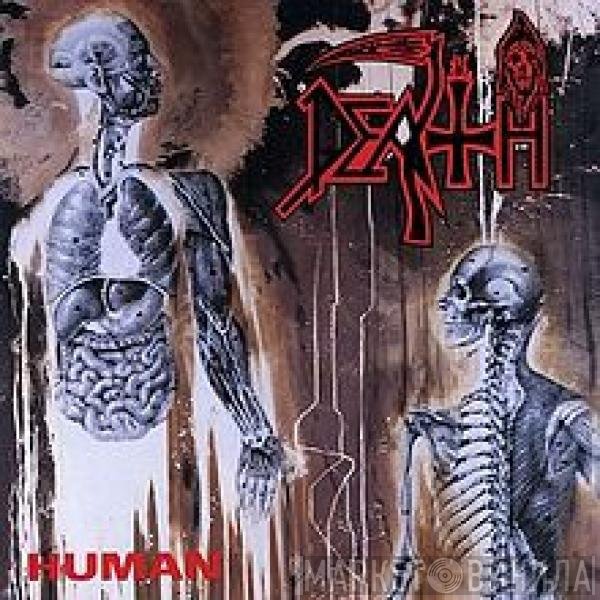 Death   - Human