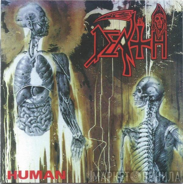 Death   - Human