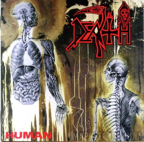 Death   - Human