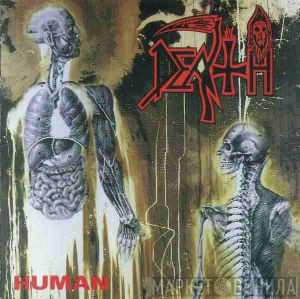 Death   - Human