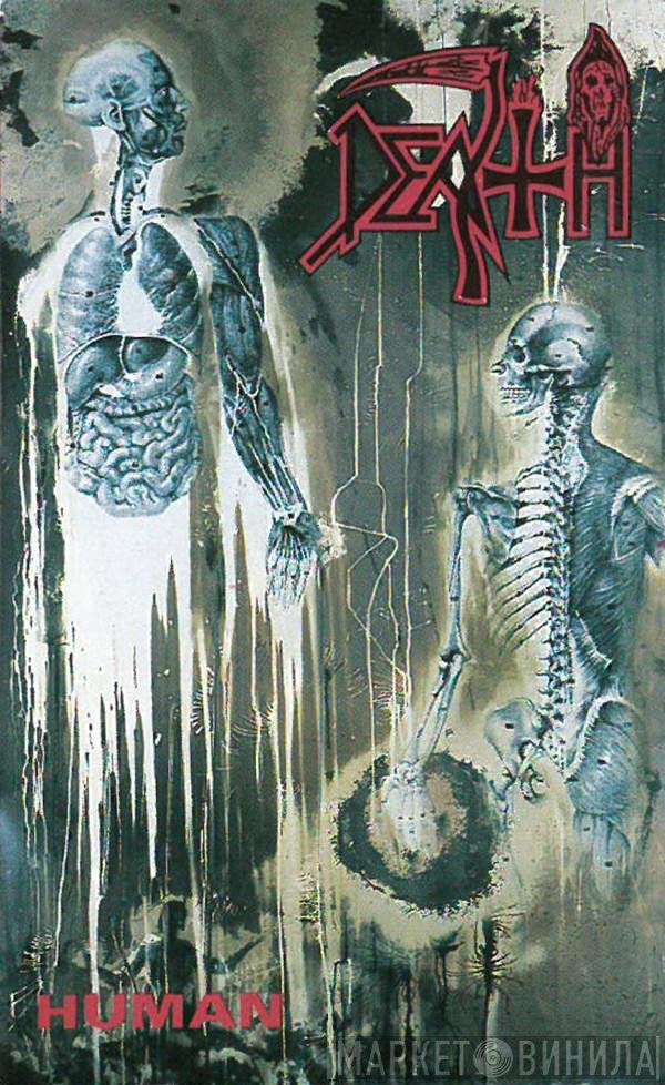 Death   - Human