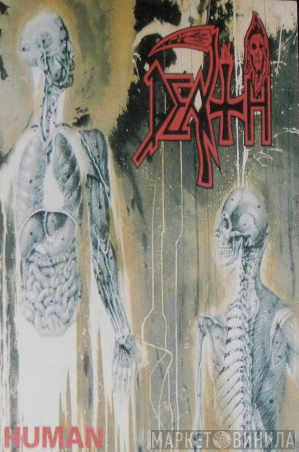 Death   - Human