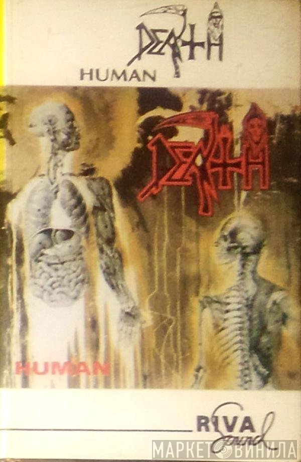 Death   - Human