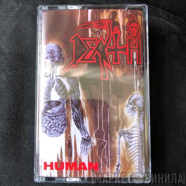 Death   - Human