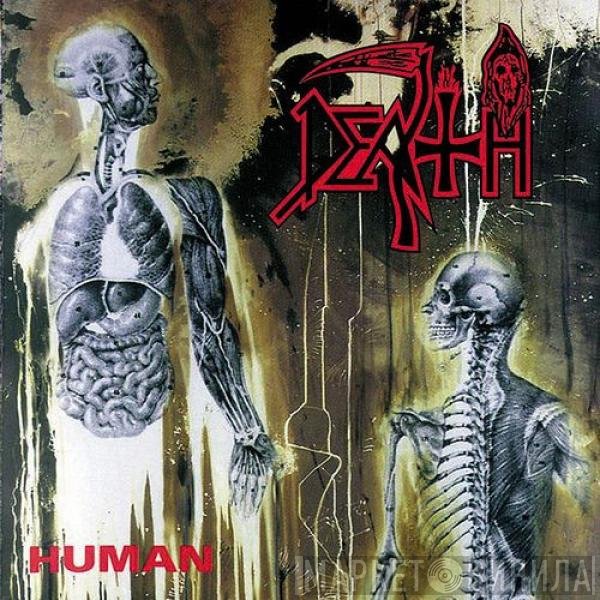 Death   - Human