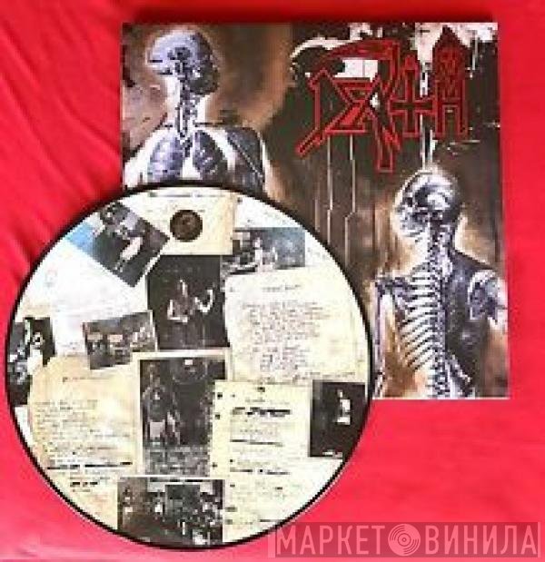 Death   - Human
