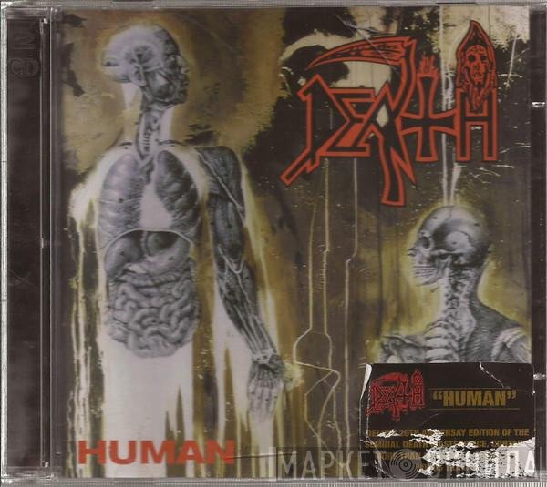 Death   - Human