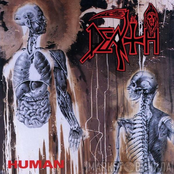 Death   - Human