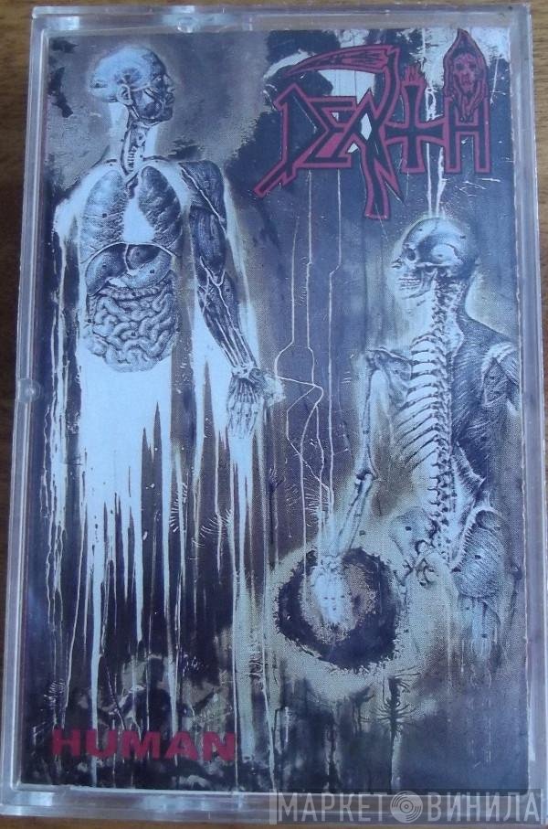 Death   - Human