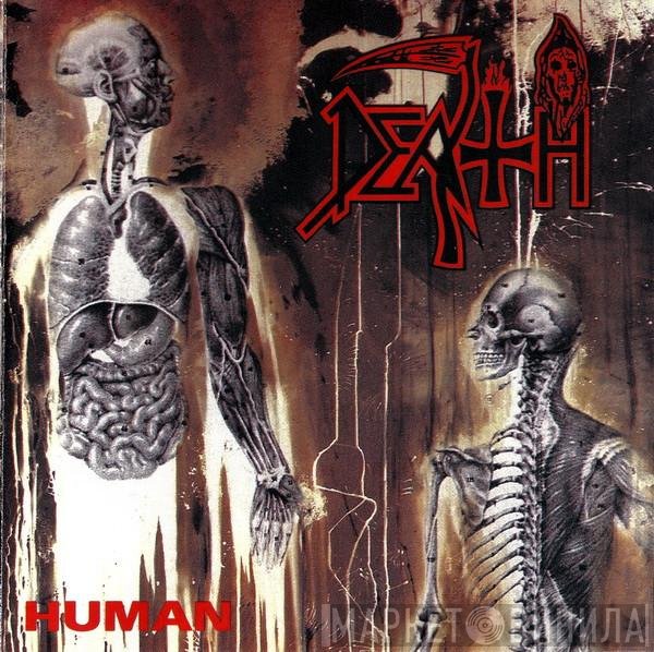 Death   - Human