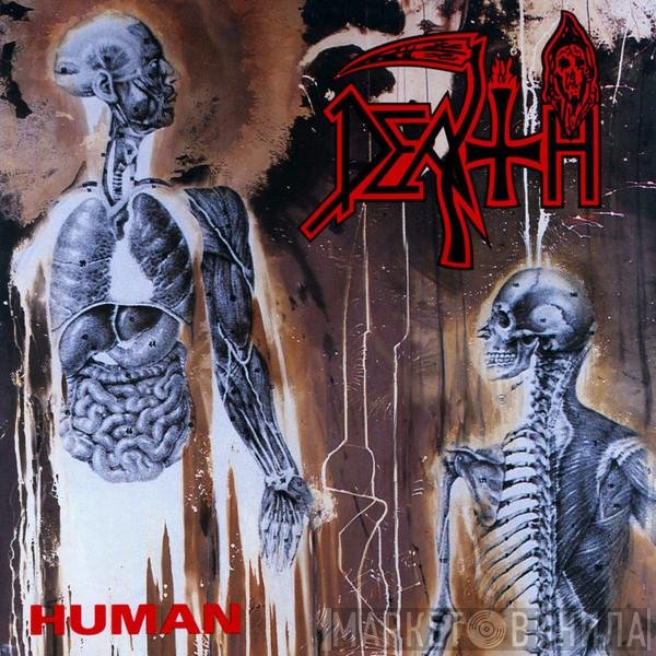 Death   - Human