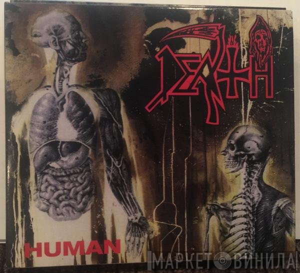 Death   - Human
