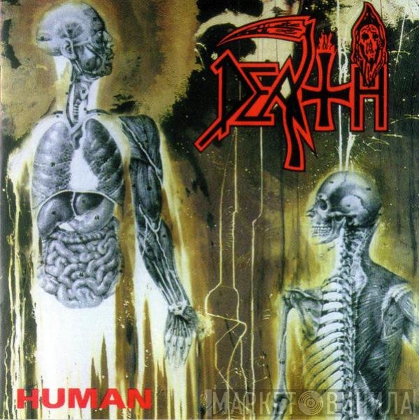 Death   - Human