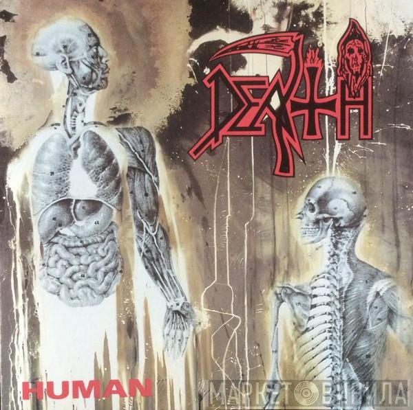 Death   - Human