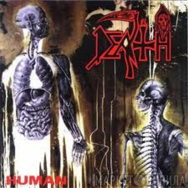 Death   - Human