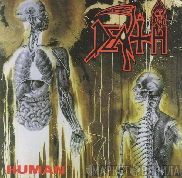 Death  - Human