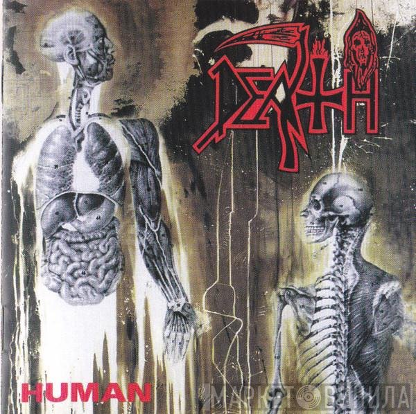 Death   - Human