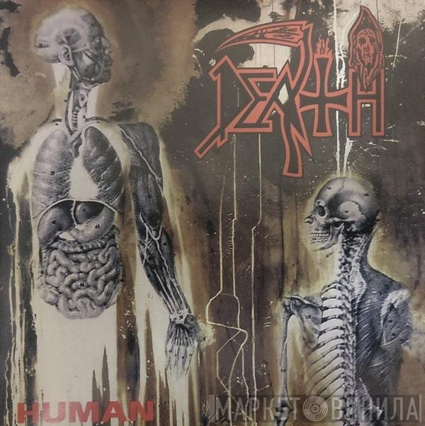 Death   - Human