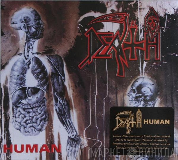 Death   - Human