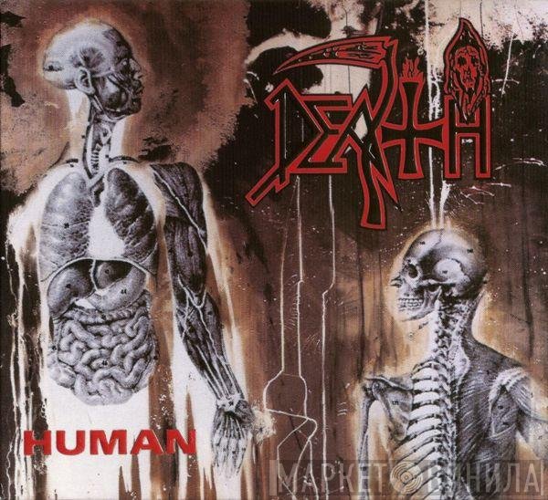 Death   - Human
