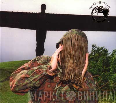 Death In June - ‘Black Angel - Live!’